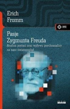 Pasje Zygmunta Freuda