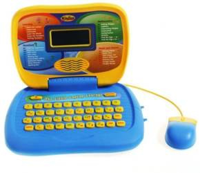 SMILY Laptop