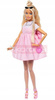 LALKA BARBIE DELUXE STYLE #3 w stroju w stylu Barbiecore HYV27