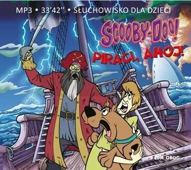 Słuchowiskio z piosenkami - Piraci, ahoj!