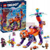LEGO DREAMZZZ 71481 ZWIERZAKI ZE SNU IZZIE PANDA zestaw klocków dla dzieci
