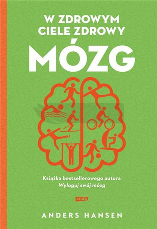 W zdrowym ciele zdrowy mózg w.2021