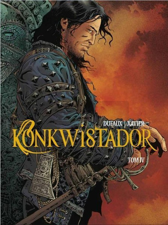 Konkwistador T.4