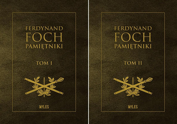 Pamiętniki 1914-1918 T.I-II