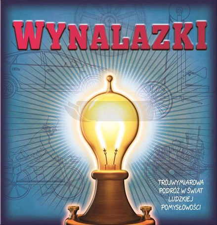 Wynalazki