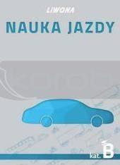 Nauka jazdy kategoria B