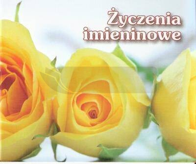 Perełka 159 - Życzenia imieninowe