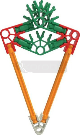 K'nex Imagine 20 modeli - zestaw konstukcyjny