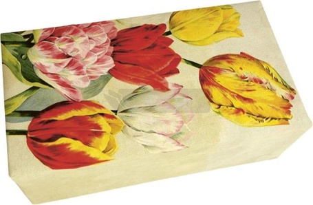 Mydło 200g zapach tulipanów