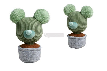 Disney Plants Mickey 18cm
