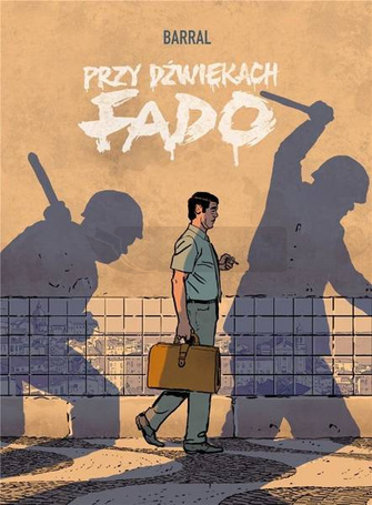 Przy dźwiękach fado