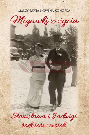 Migawki z życia Stanisława i Jadwigi