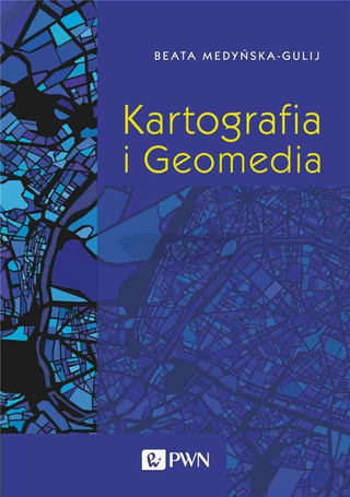 Kartografia i geomedia