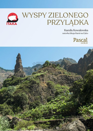 Wyspy Zielonego Przylądka