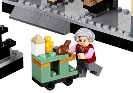 LEGO Harry Potter 75955 Ekspres do Hogwartu