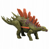 JURASSIC WORLD CHAOS THEORY Dziki ryk, Kentrosaurus, z dźwiękiem JCL65
