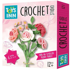 Crochet Studio Bukiet