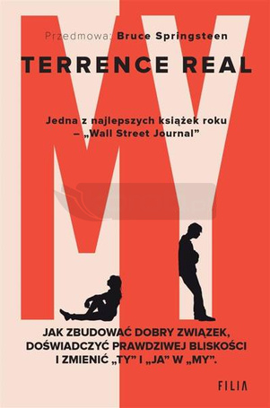 My. Jak zbudować dobry związek, doświadczyć...