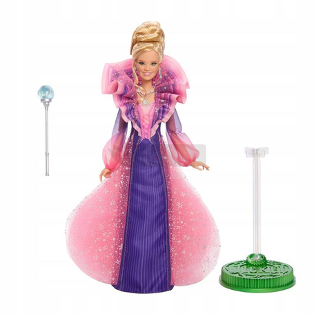 LALKA WICKED MAGICZNA MĄDRA KOBIETA KSIĘŻYC lalka filmowa + akcesoria JLG42