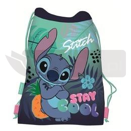 Worek na obuwie Stitch Stay cool