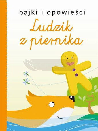 Ludzik z piernika