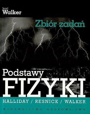 Podstawy fizyki Zbiór zadań