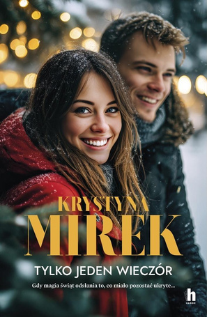 Tylko jeden wieczór
