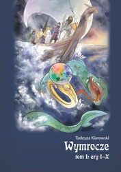 Wymrocze T.1