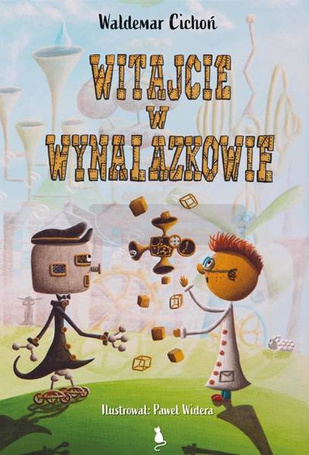 Witajcie w wynalazkowie