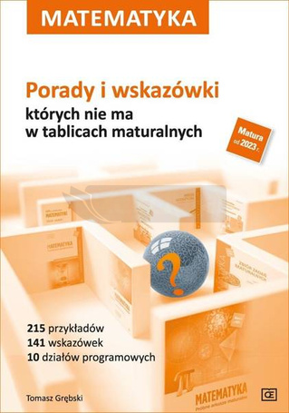 Matematyka. Porady i wskazówki OE