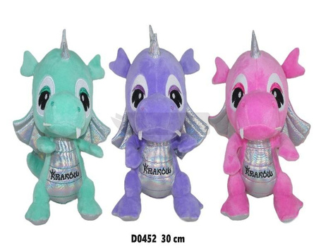 Smok "Kraków" 30cm MIX
