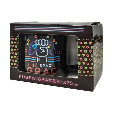 Kubek gracza