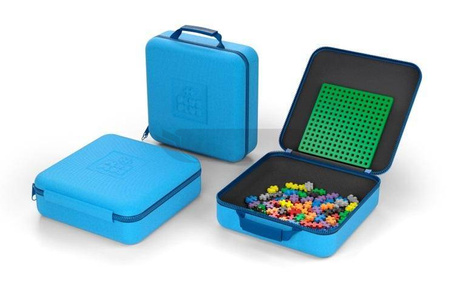 Klocki Plus-Plus Zestaw podróżny 100el.