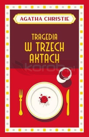 Tragedia w trzech aktach