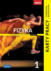 Fizyka LO 1 KP ZR