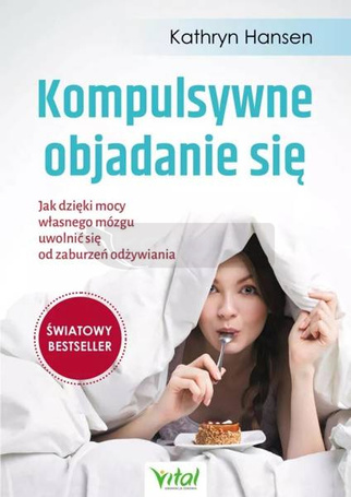 Kompulsywne objadanie się