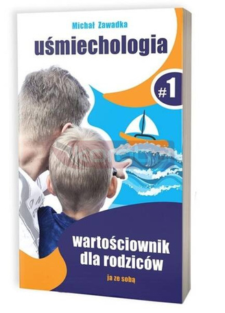Wartościownik dla rodziców T.1