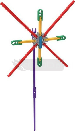K'nex Imagine 20 modeli - zestaw konstukcyjny