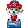 Psi Patrol maskotka 25 cm Marshall