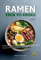 Ramen krok po kroku