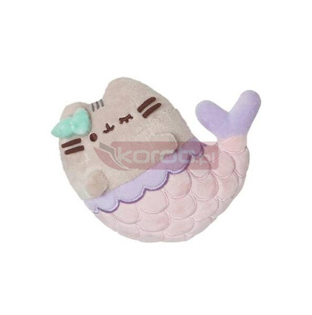 Pusheen syrenka mała