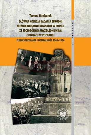 Główna Komisja Badania Zbrodni Niemieckich
