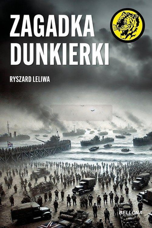 Zagadka Dunkierki