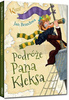 Podróże Pana Kleksa TW kolor GREG