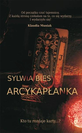 Arcykapłanka