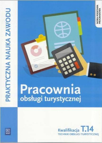 Pracownia turystyczna cz.2 Kwal. T.14