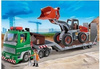Playmobil 5026 Tir pojazd do transportu