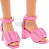 LALKA BARBIE FASHIONISTAS NR 199 MATTEL HJR98