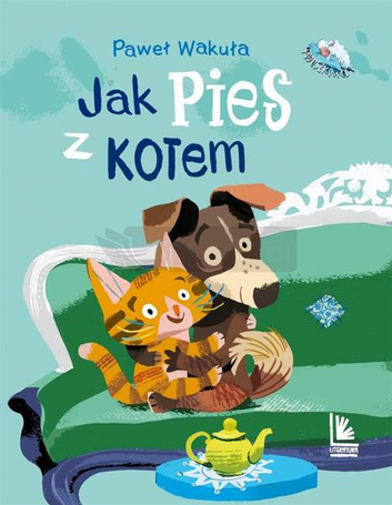 Jak pies z kotem