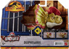 JURASSIC WORLD DINOZAUR Dilophosaurus GWY56